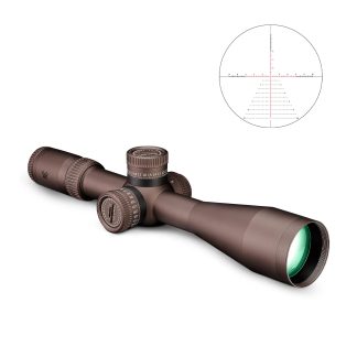Luneta de arma pentru vanatoare Vortex Razor HD Gen III 6-36x56 FFP EBR-7D MRAD