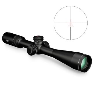 Luneta de arma pentru vanatoare Vortex Viper PST Gen II 5-25x50 EBR-7C MRAD