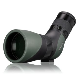 Luneta terestra Bresser Pirsch 9-27 x 56, 45 grade