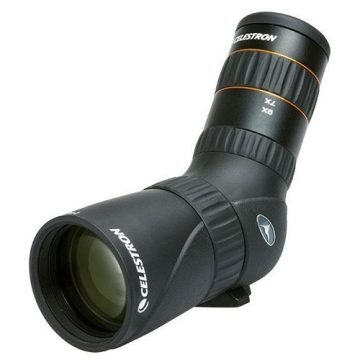 Luneta terestra Celestron Hummingbird ED 7-22x50