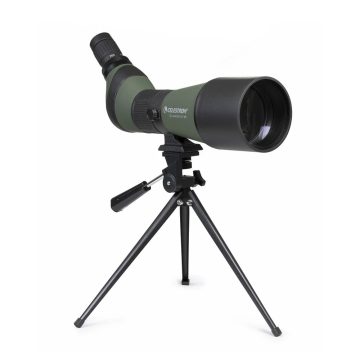 Luneta terestra Celestron LandScout 20-60x80, 45 grade