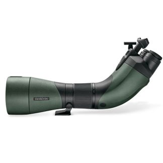 Luneta terestra Swarovski BTX 30x85