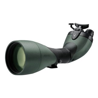 Luneta terestra Swarovski BTX 35x115