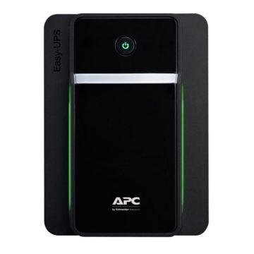 UPS cu 4 prize APC BVX1600LI-GR, 900 W / 1600 VA