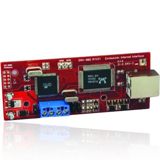 Modul de comunicare IP DSC TL 150