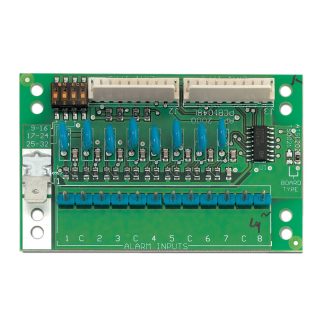 Modul de extensie 8 intrari UTC ATS1202, plug-in, 10 mA