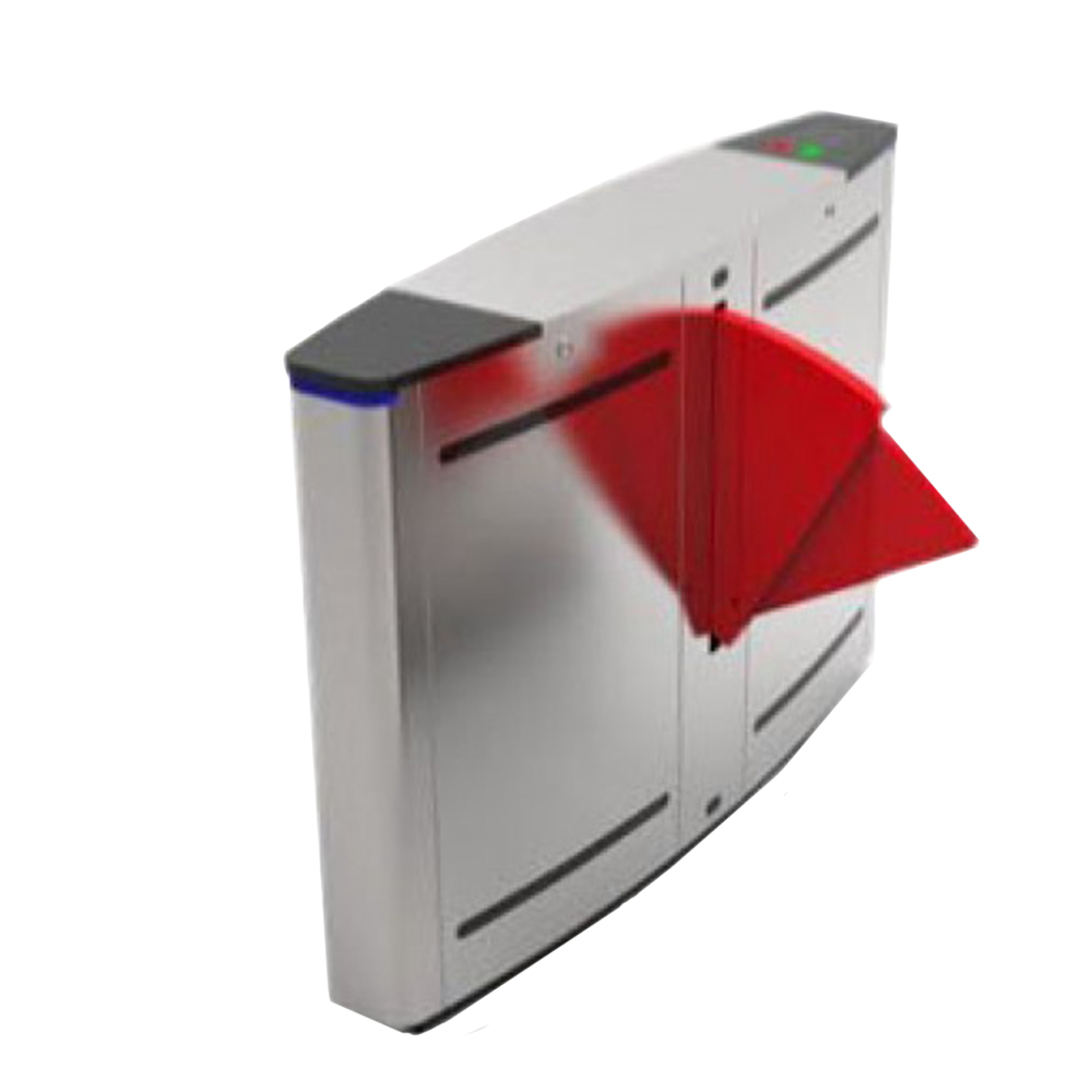 Modul de capat pentru porti retractabile automate YK-FB221B-1(W), 240 Vac, 35 pers/min