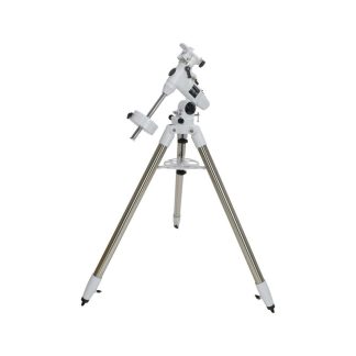 Montura ecuatoriala Celestron OMNI CG-4 cu trepied