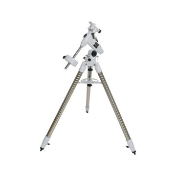 Montura ecuatoriala Celestron OMNI CG-4 cu trepied