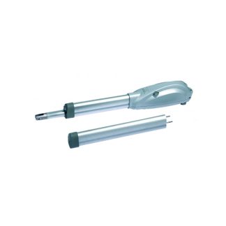 Motor automatizare poarta batanta Dea LOOK 355/SC, 3.8 m, 400 Kg, 220 V AC