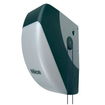 Motor automatizare usa de garaj Nice SU2010R01, 35 m2, IP 54