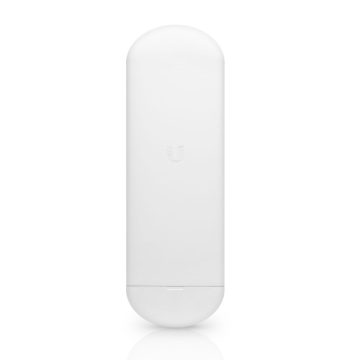 Acces Point Ubiquiti NanoStation AC NS-5AC, 5 GHz, 1 Gbps, PoE