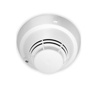 Detector de fum conventional multisenzor Siemens OH320C