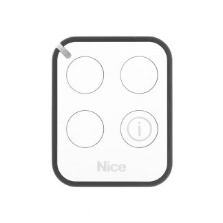Telecomanda bidirectionala cu 3 butoane Nice ON3EBD, 433.92 MHz