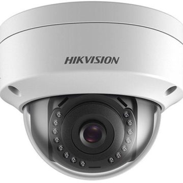Camera supraveghere IP Dome Hikvision DS-2CD1121-I4F , 2MP, 30m, 4 mm