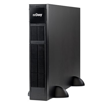 Cabinet de baterii rackabil 2U pentru Njoy Balder 6000/10000 PWUP-BP16PBA-AZ01B