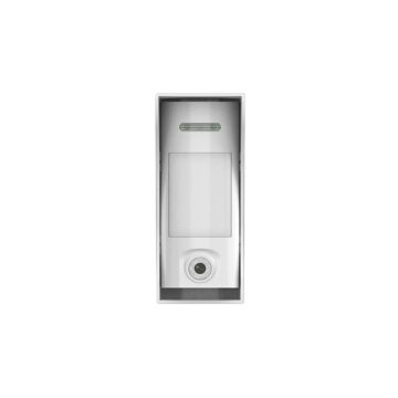 Detector de miscare wireless PIR cu camera Vesta PIRCAM-862P EX, VGA, 10 m, 90 grade, IR 7 m, lumina alba 5 m, pet immunity, grad 2