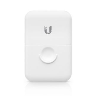 Protector supratensiune retea Ubiquiti ETH-SP-G2, 10 kA+, PoE