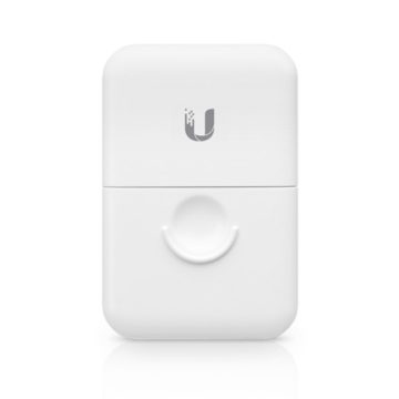 Protector supratensiune retea Ubiquiti ETH-SP-G2, 10 kA+, PoE