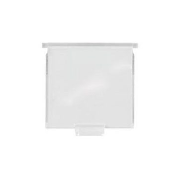 Capac de protectie din plastic UniPOS PTC