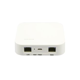 Router Gateway pentru yala wireless acces hotelier ZKTeco DL-GTSLG410, ZigBee, 20 m, bluetooth, control de la distanta