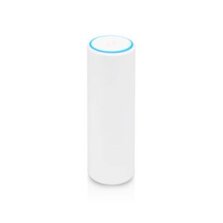 Acces Point Wi-Fi Ubiquiti UniFi Flex HD UAP-FLEXHD-EU, 300 Mbps/1733 Bbps, 2.4/5.0 GHz, 4x4 MU-MIMO