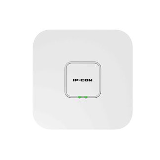 Router wireless Gigabit Tri-Band IP-COM EW12, 2.4/5.2/5.8 GHz, 1300 Mbps, WiFi 5