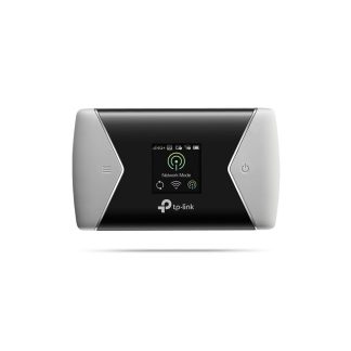 Router wireless portabil Dual Band TP-Link M7450, 300 Mbps, GSM 4G/LTE