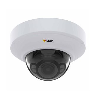 Camera supraveghere IP Dome Axis Lightfinder M4216-LV M4216-LV, 4 MP, IR 20 metri, 3-6 mm, PoE,slot card