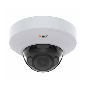 Camera supraveghere IP Dome Axis Lightfinder M4216-LV M4216-LV, 4 MP, IR 20 metri, 3-6 mm, PoE,slot card