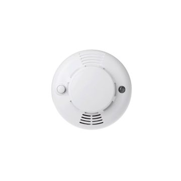 Senzor de fum wireless cu sirena Vesta SD-8EL-F1-2W 868, 85 dB, 868MHz