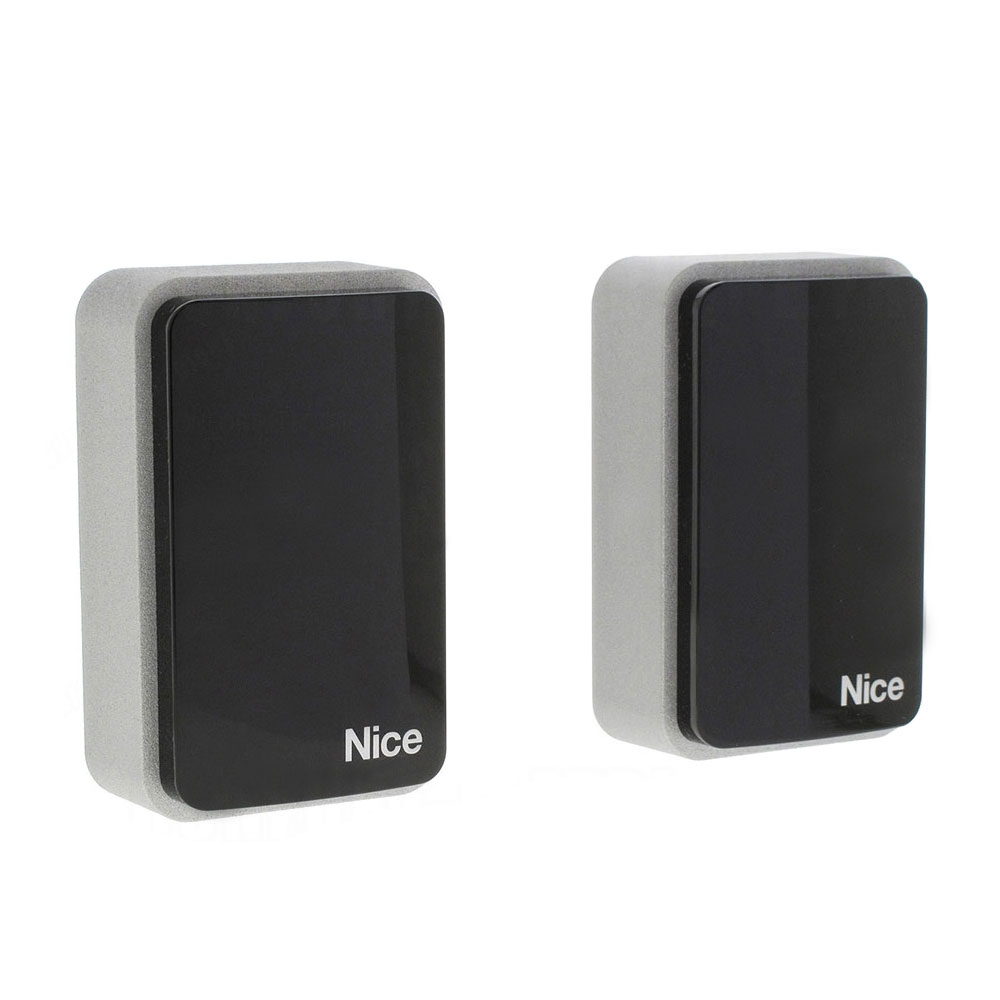 Set fotocelule Nice EPMB, 15 m, IP 44