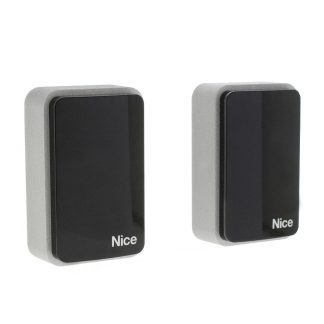 Set fotocelule Nice EPMB, 15 m, IP 44