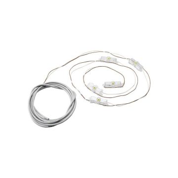 Set lumini de semnalizare pentru bariere BENINCA EVA.L