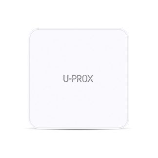 Sirena piezo de interior U-prox, 85 dB, 868 MHz, RF 4800m