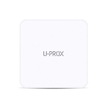 Sirena piezo de interior U-prox, 85 dB, 868 MHz, RF 4800m