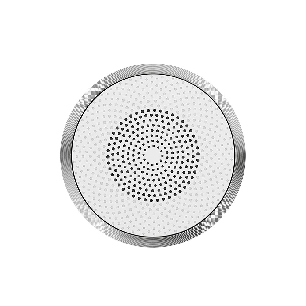 Sirena wireless de interior Smanos SS-20, 104 dB, 868/915 MHz, RF 80 m