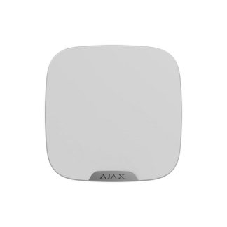 Sirena de exterior wireless AJAX STREETSIREN DOUBLEDECK, 113dB, RF 1500 m, LED