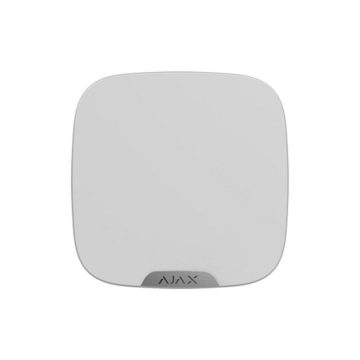 Sirena de exterior wireless AJAX STREETSIREN DOUBLEDECK, 113dB, RF 1500 m, LED