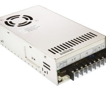 Sursa in comutatie 24V SI 14.6A