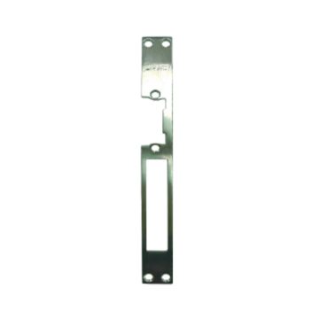 Suport pentru yala electromagnetica ZKTeco ACC-STP-21-ZK, otel inoxidabil
