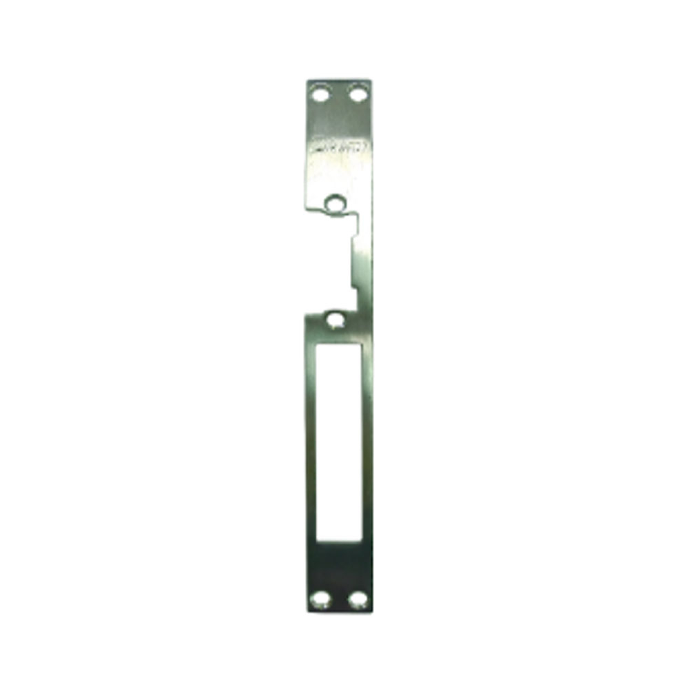 Suport pentru yala electromagnetica ZKTeco ACC-STP-21-ZK, otel inoxidabil