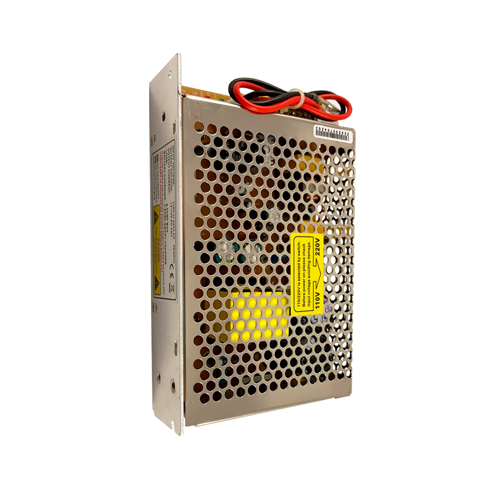 Sursa de alimentare cu backup ZTH1210B, 12V, 8.5A