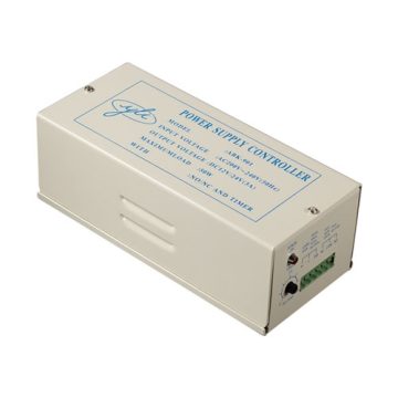 Sursa de alimentare ABK-901-12-3, 12 Vcc, 2 A, carcasa inoxidabila