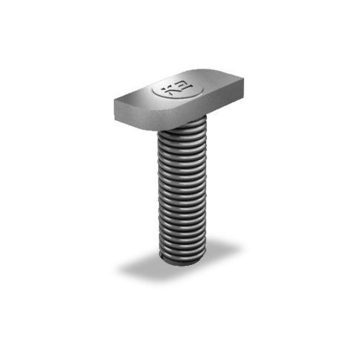 Surub T-bolt K2 Systems 1000041, M10 x 30