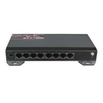 Switch ethernet SF8, 8 porturi, 1.8Gbps,