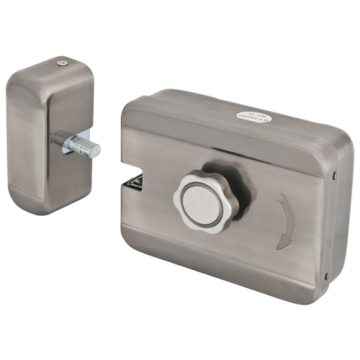 Yala electromagnetica aplicata SX-08E, memorie mecanica