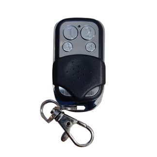 Telecomanda GNV YET 026 S, 4 canale, cod saritor, 80 m