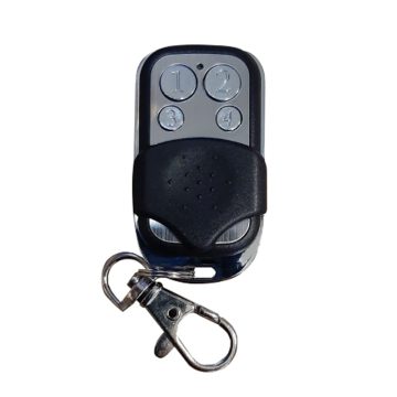 Telecomanda GNV YET 026 S, 4 canale, cod saritor, 80 m