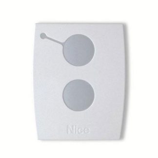 Telecomanda Nice ON2FM, 2 canale, 868.46 MHz, 200 m